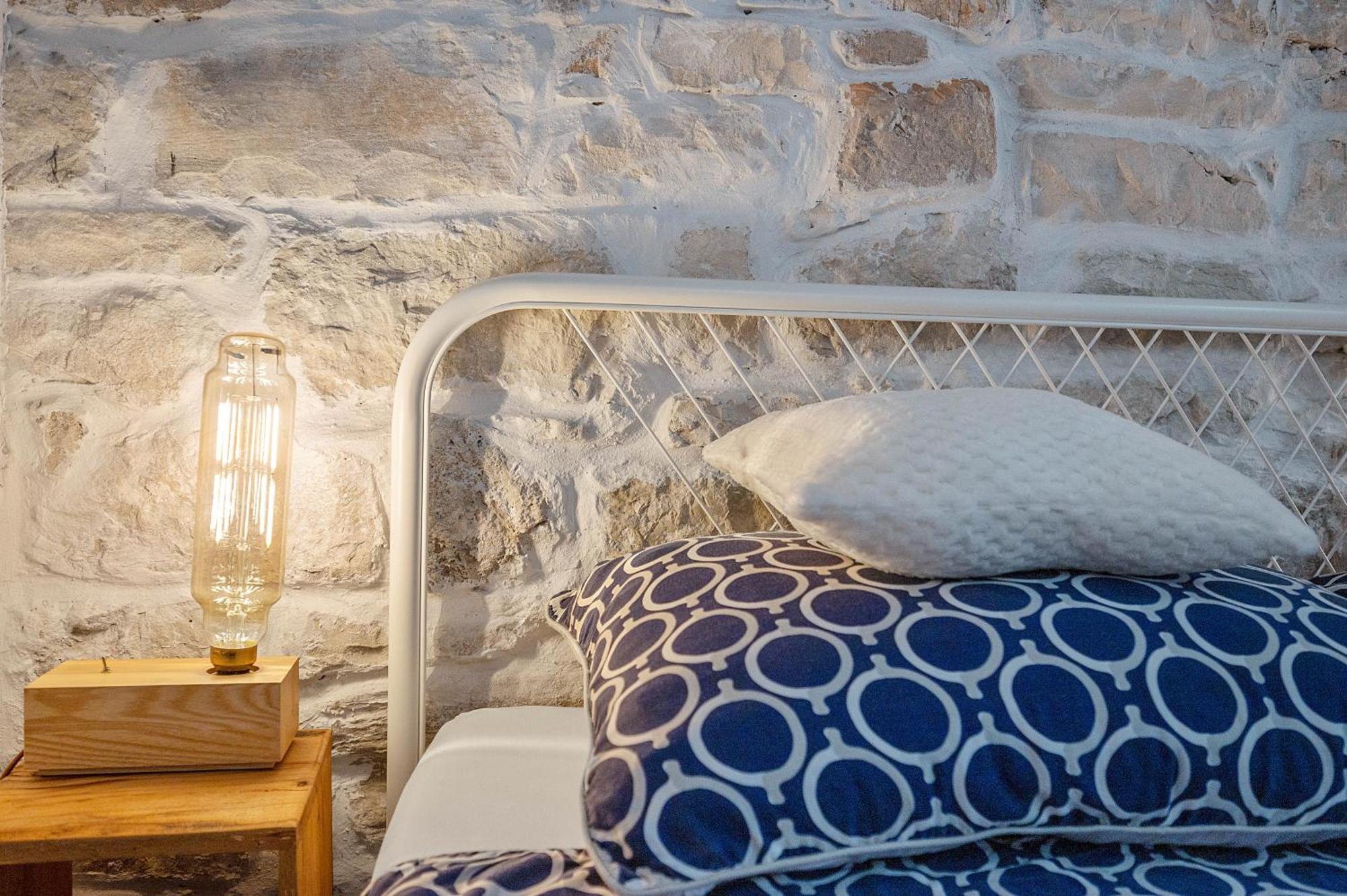 Studio apartman Tutto bene Rovinj Bagian luar foto