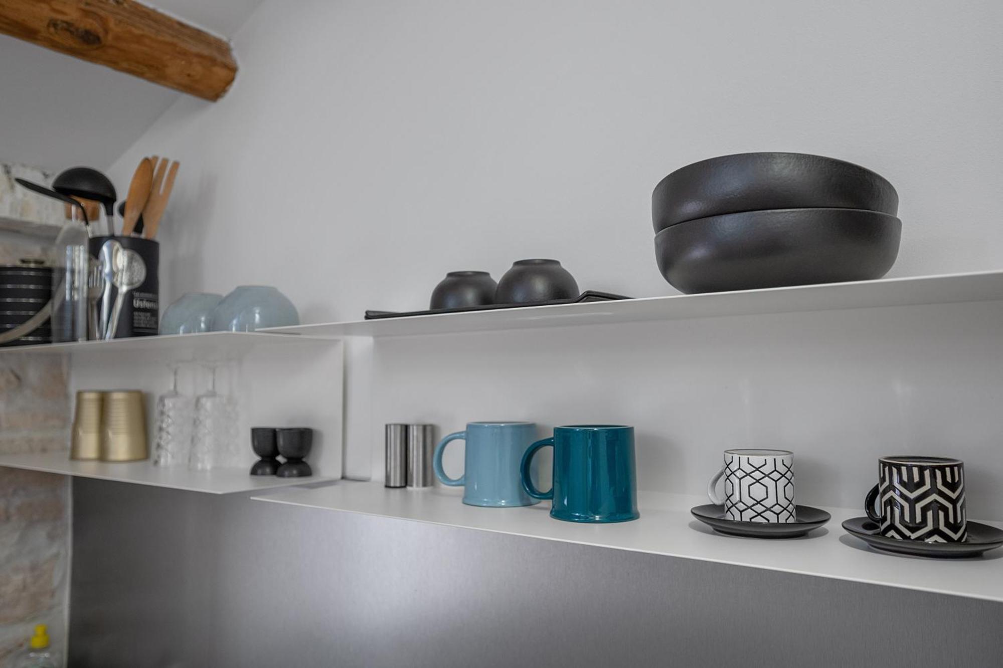 Studio apartman Tutto bene Rovinj Bagian luar foto