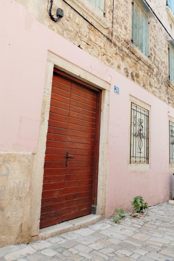 Studio apartman Tutto bene Rovinj Bagian luar foto
